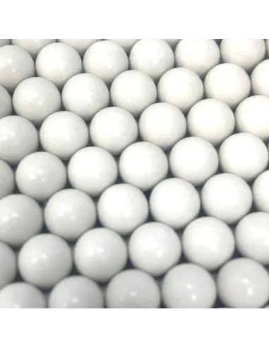 Bolas Bio 0.45 Select 1000 Bolas - Raccoon