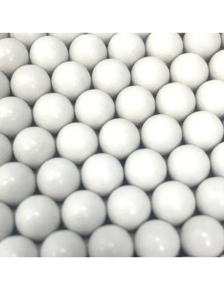 Bolas Bio 0.45 Select 1000 Bolas - Raccoon