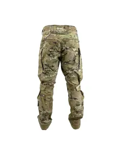 Pantalón Combate G3 Multicam - Conquer 2