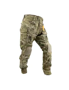 Pantalón Combate G3 Multicam - Conquer