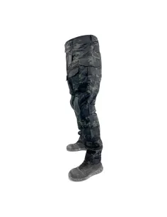 Pantalón Combate G3 Multicam Black - Conquer 2