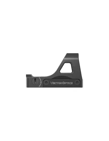 Visor Punto Rojo Frenzy-S 17x21 Gen2 - Vector Optics