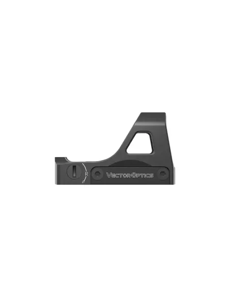 Visor Punto Rojo Frenzy-S 17x21 Gen2 - Vector Optics