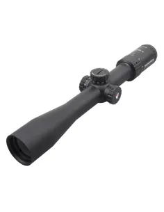 Visor S4 3-12X40 SFP - Victoptics