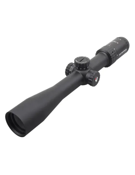 Visor S4 3-12X40 SFP - Victoptics