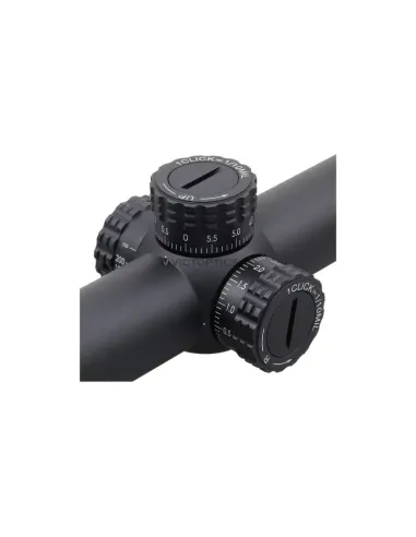 Visor S4 3-12X40 SFP - Victoptics