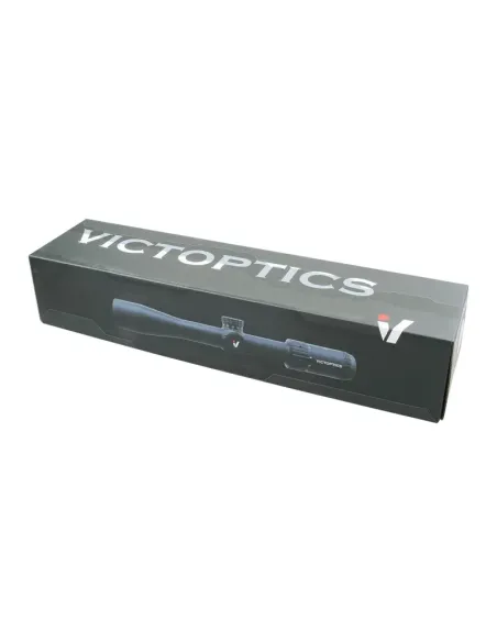 Visor S4 3-12X40 SFP - Victoptics