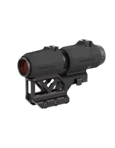 Set On in 1 Visor Punto rojo Maverick + Magnificador - Vector Optics