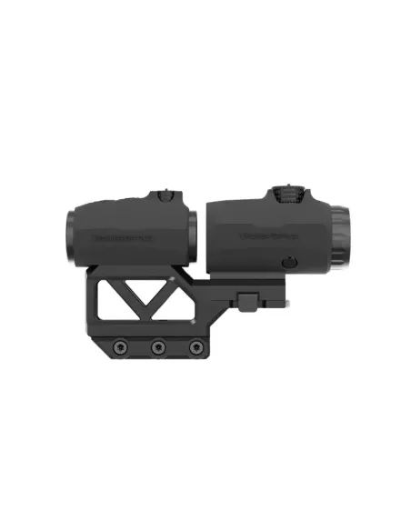 Set On in 1 Visor Punto rojo Maverick + Magnificador - Vector Optics