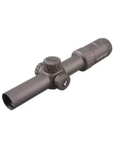 Visor LPVO S6 1-6X24 Montura Alta - Victoptics 2