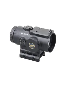 Visor Paragon 4x24 Micro Prism - Vector Optics 2