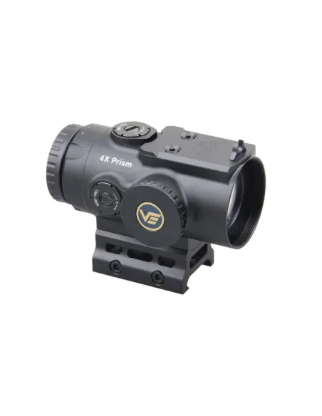 Visor Paragon 4x24 Micro Prism - Vector Optics