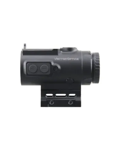 Visor Paragon 4x24 Micro Prism - Vector Optics