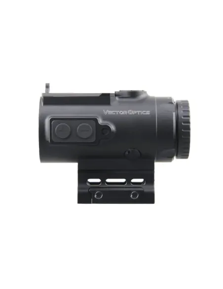 Visor Paragon 4x24 Micro Prism - Vector Optics