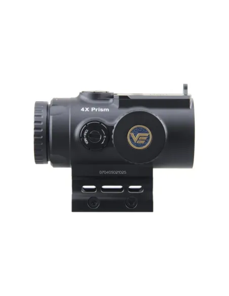 Visor Paragon 4x24 Micro Prism - Vector Optics