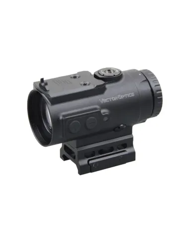 Visor Paragon 4x24 Micro Prism - Vector Optics