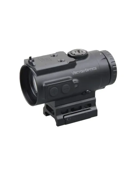 Visor Paragon 4x24 Micro Prism - Vector Optics