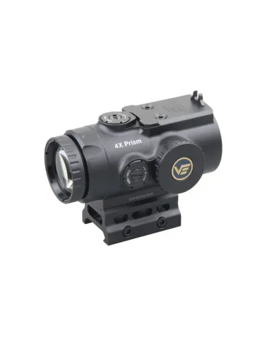 Visor Paragon 4x24 Micro Prism - Vector Optics