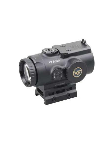 Visor Paragon 4x24 Micro Prism - Vector Optics