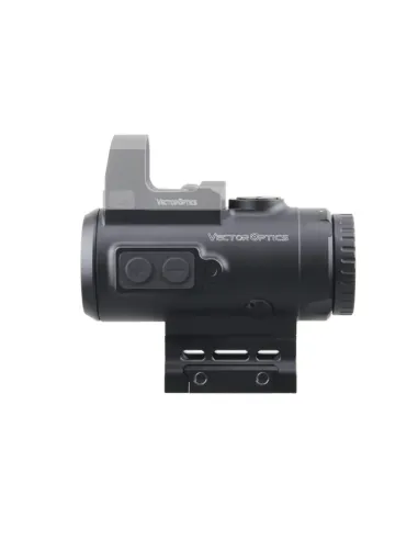 Visor Paragon 4x24 Micro Prism - Vector Optics