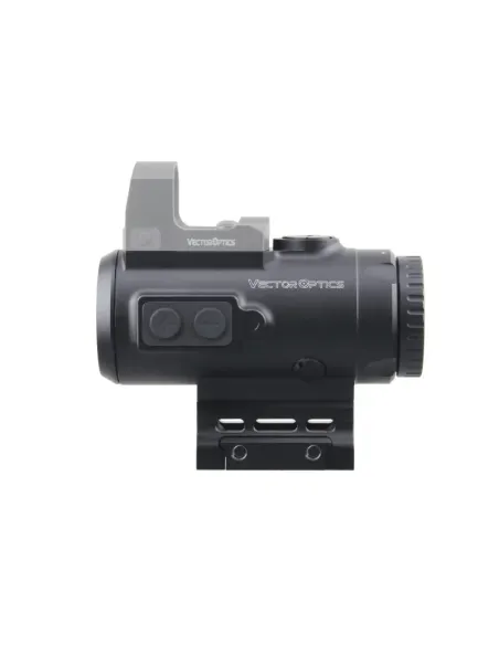 Visor Paragon 4x24 Micro Prism - Vector Optics