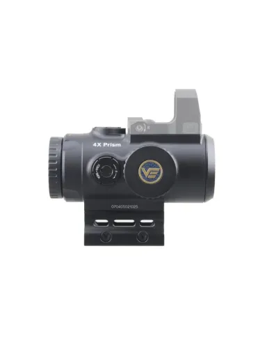 Visor Paragon 4x24 Micro Prism - Vector Optics
