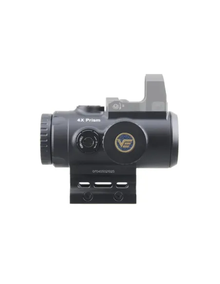 Visor Paragon 4x24 Micro Prism - Vector Optics