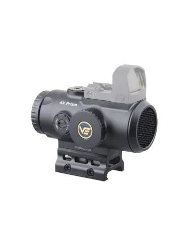 Visor Paragon 4x24 Micro Prism - Vector Optics