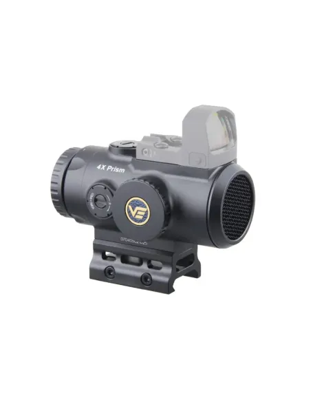 Visor Paragon 4x24 Micro Prism - Vector Optics