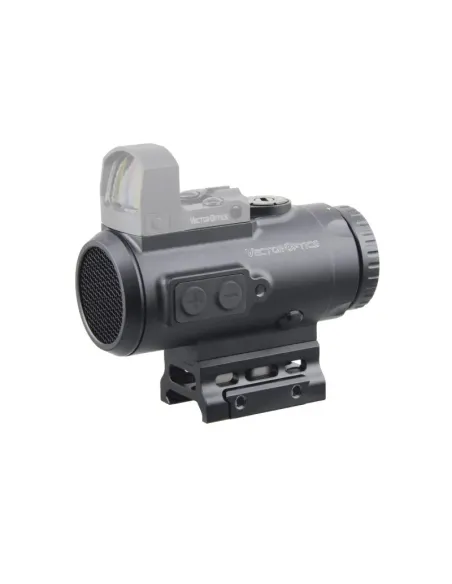 Visor Paragon 4x24 Micro Prism - Vector Optics