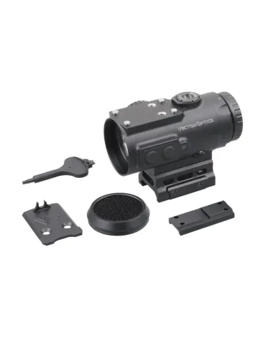 Visor Paragon 4x24 Micro Prism - Vector Optics