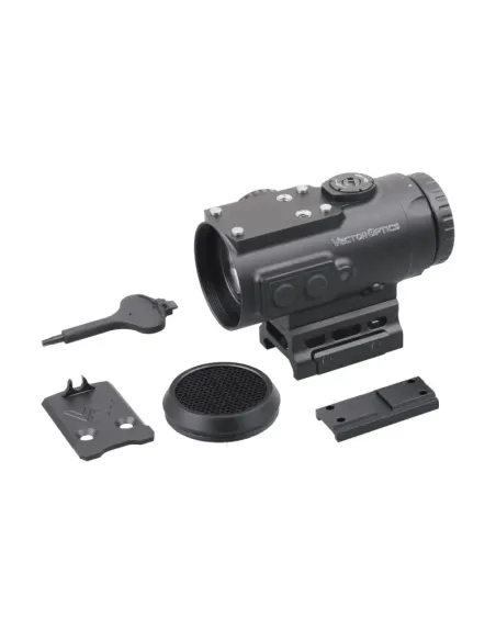 Visor Paragon 4x24 Micro Prism - Vector Optics