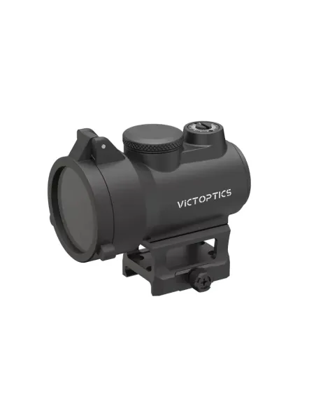 Visor Punto Rojo SRD 1x30 - Vector Optics