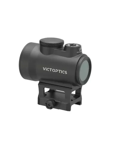 Visor Punto Rojo SRD 1x30 - Vector Optics