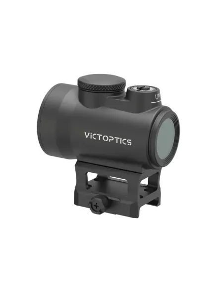 Visor Punto Rojo SRD 1x30 - Vector Optics