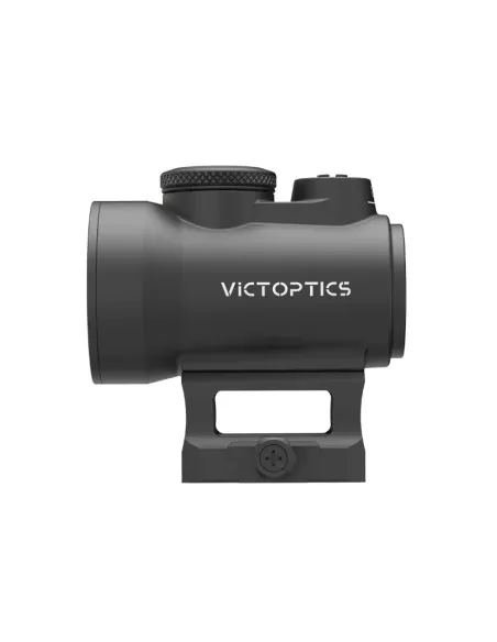 Visor Punto Rojo SRD 1x30 - Vector Optics