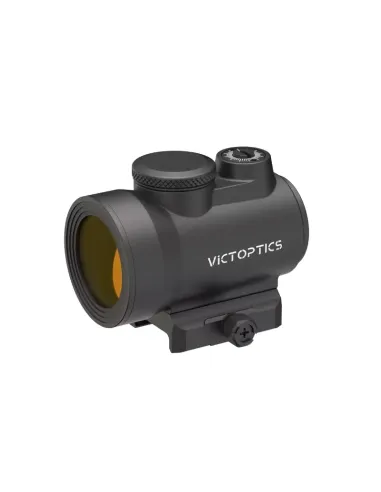 Visor Punto Rojo SRD 1x30 - Vector Optics