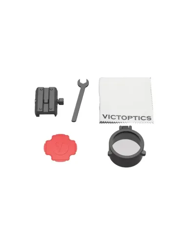 Visor Punto Rojo SRD 1x30 - Vector Optics