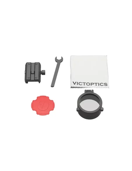 Visor Punto Rojo SRD 1x30 - Vector Optics