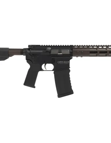 Fusil M4 GBB Centurion II Dual Tone - Secutor