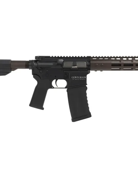 Fusil M4 GBB Centurion II Dual Tone - Secutor