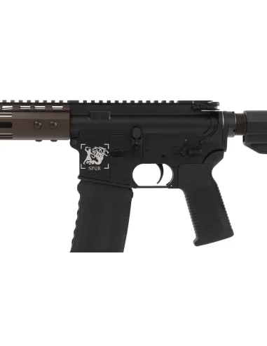 Fusil M4 GBB Centurion II Dual Tone - Secutor