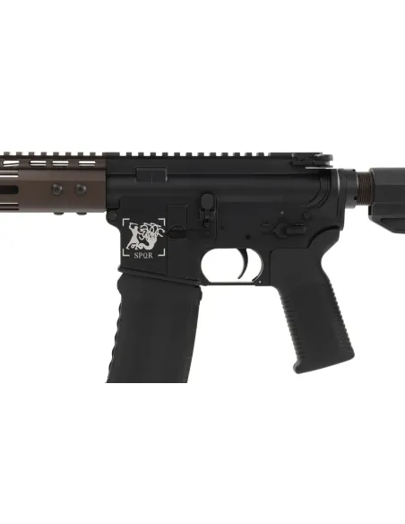 Fusil M4 GBB Centurion II Dual Tone - Secutor