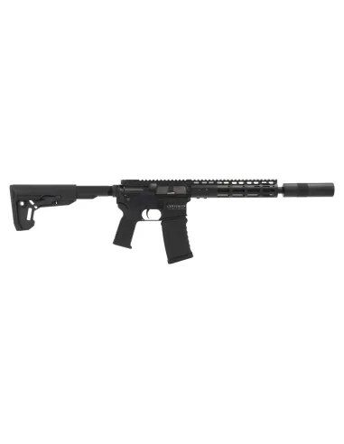 Fusil M4 GBB Centurion II Negra - Secutor