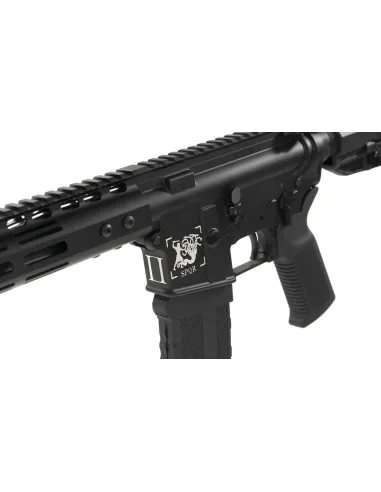 Fusil M4 GBB Centurion II Negra - Secutor