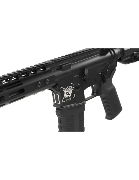 Fusil M4 GBB Centurion II Negra - Secutor