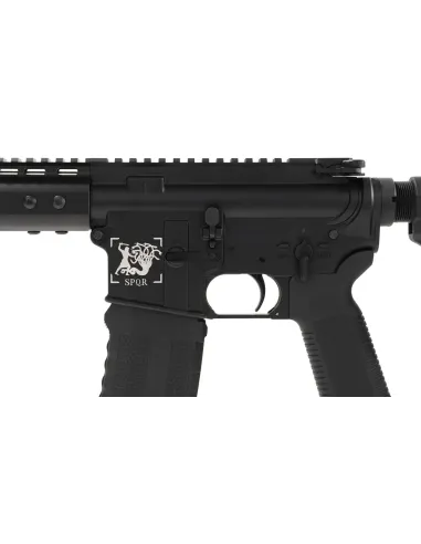 Fusil M4 GBB Centurion II Negra - Secutor