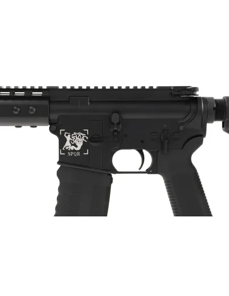 Fusil M4 GBB Centurion II Negra - Secutor