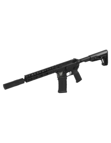 Fusil M4 GBB Centurion II Negra - Secutor