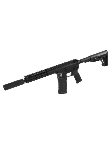Fusil M4 GBB Centurion II Negra - Secutor
